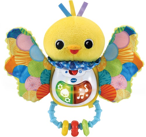 Vtech - Fladder & Fluit Rammelaar