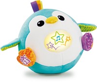 Vtech - Stuiterpret Pinguïn-2