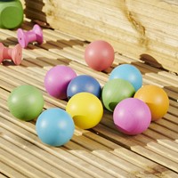 Tickit Regenboog Houten Ballen-3