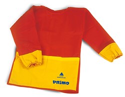 Primo - Kliederschort met Opbergzakken