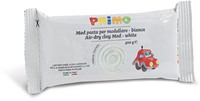 Primo - Klei Wit (500gr)