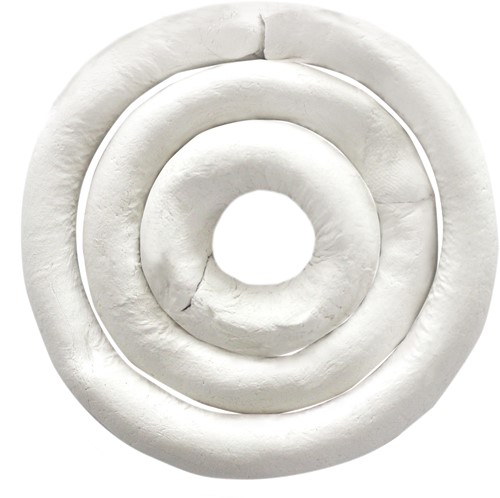 Primo - Klei Wit (500gr)-3