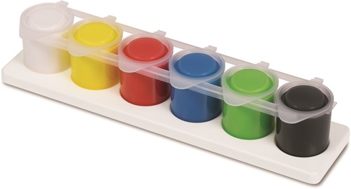 Primo - Acrylverf (6x25 ml)-3