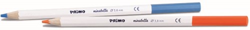 Primo - 24 Minabella Kleurpotloden Ø3.8 mm in Doos-2