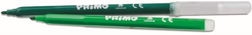 Primo - 12 Viltstiften Uitwasbaar Dun Ø2.5 mm in Doos-2