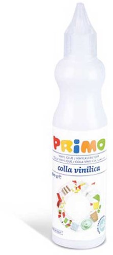 Primo - Lijm op Vinylbasis 80gr in Flesje