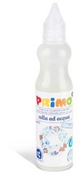 Primo - Lijm op Waterbasis 75gr in Flesje