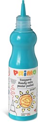 Primo - Plakkaatverf in Spuitflesje, Turquoise, 50 ml