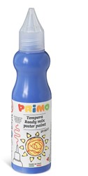 Primo - Plakkaatverf in Spuitflesje, Marineblauw, 50 ml