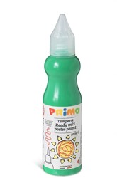 Primo - Plakkaatverf in Spuitflesje, Groen, 50 ml
