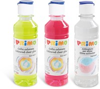 Primo - Slijmset Fluo (3x 240 ml)-2