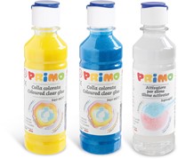Primo - Slijmset Metallic (3x 240 ml)-2