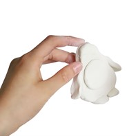 Primo - Klei Wit (250gr)-3