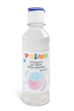 Primo - Activator Voor Slijm (240 ml)
