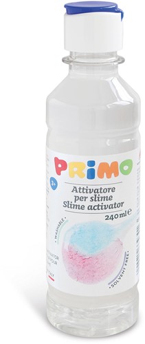 Primo - Activator Voor Slijm (240 ml)