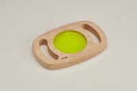 Tickit Gemakkelijk vast te houden Glow-paneel-2