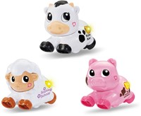 Vtech - RDD - Trio Pak