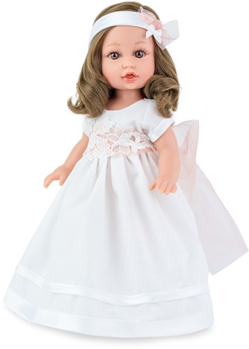 Marina Pau - Pop Petit Soleil Sofia Estuche - 30cm