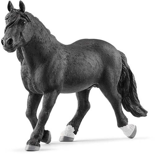 Schleich Farm World Noriker Stallion