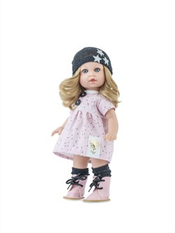 Marina Pau - Pop Petit Soleil Carol Estuche - 30cm