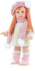 Marina Pau - Pop Petit Soleil Sue Estuche - 30cm