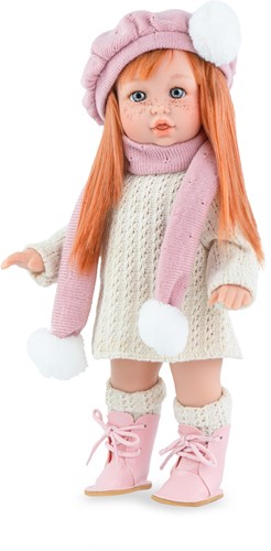 Marina Pau - Pop Petit Soleil Sue Estuche - 30cm