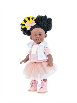 Marina Pau - Pop Petit Soleil Patty Estuche - 30cm
