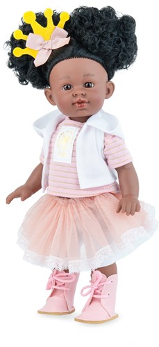 Marina Pau - Pop Petit Soleil Patty Estuche - 30cm