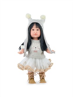 Marina Pau - Pop Petit Soleil Sia Estuche - 30cm