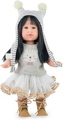 Marina Pau - Pop Petit Soleil Sia Estuche - 30cm