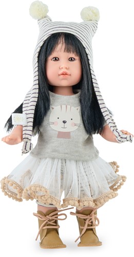 Marina Pau - Pop Petit Soleil Sia Estuche - 30cm