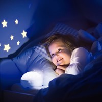 APLI - Stickers Glow In The Dark Ster 3 stuks-2