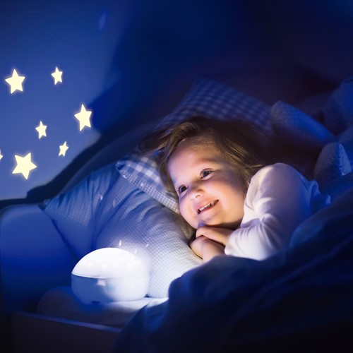 APLI - Stickers Glow In The Dark Ster 3 stuks-2