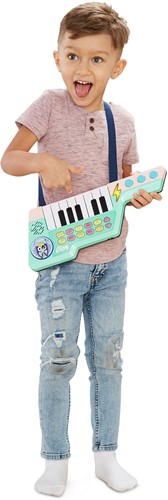 Vtech - Bluey - Bluey's Keytar-3