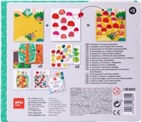 APLI - Stickerspel Lieveheersbeestje-3