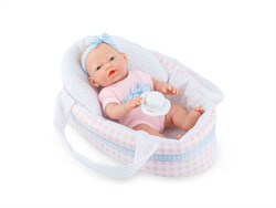 Marina Pau - Pop Mini Golosinas Baby Estuche - 21cm