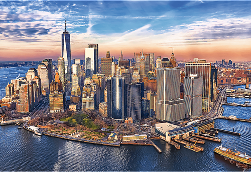 Trefl 1500U - Manhattan, New York, USA_FSC Mix 70%-3