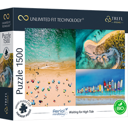 Trefl 1500U - Waiting for High Tide_FSC Mix 70%