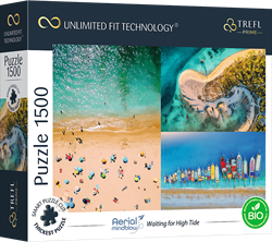 Trefl 1500U - Waiting for High Tide_FSC Mix 70%