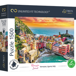 Trefl 1500U - Vernazza, Liguria, Italy_FSC Mix 70%