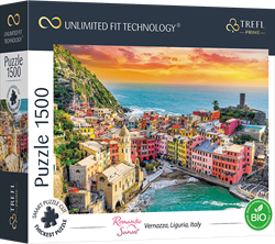 Trefl 1500U - Vernazza, Liguria, Italy_FSC Mix 70%