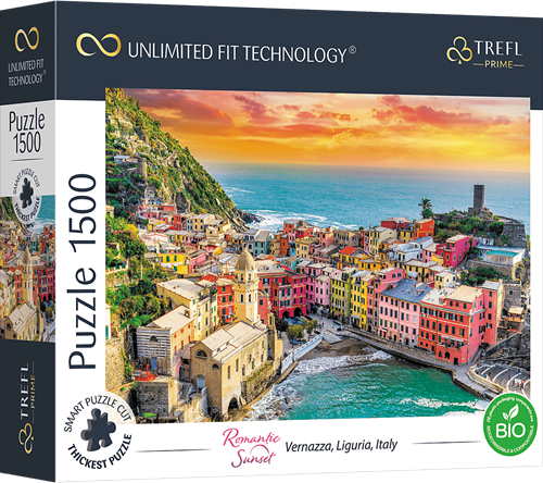 Trefl 1500U - Vernazza, Liguria, Italy_FSC Mix 70%