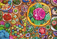 Trefl 1500 UFT - World of Plants_FSC Mix 70%-2