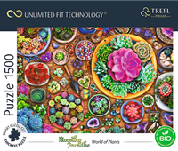 Trefl 1500 UFT - World of Plants_FSC Mix 70%-3