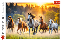 Trefl 1500 - Wild horses_FSC Mix 70%-3