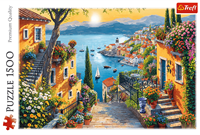 Trefl 1500 - Seaside view_FSC Mix 70%-3