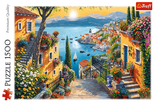 Trefl 1500 - Seaside view_FSC Mix 70%-3