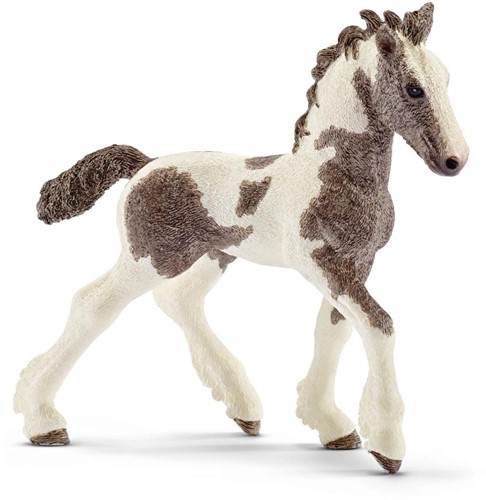 Schleich Farm World Tinker veulen