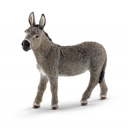 Schleich Farm World Ezel