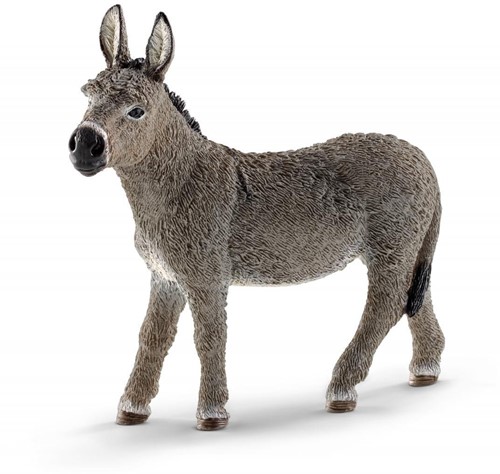 Schleich Farm World Ezel